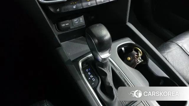 Hyundai Santa Fe TM id 3602373 из Кореи 19