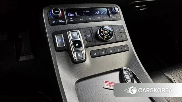 Hyundai Palisade id 3676991 из Кореи 19