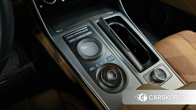 Genesis GV80 id 4201776 из Кореи 37