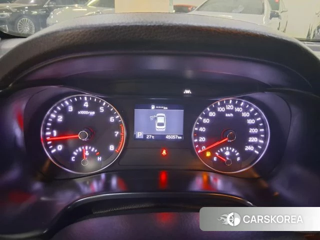Kia Come New K3 id 4402936 из Кореи 15