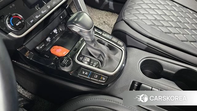 Kia Seltos id 4371455 из Кореи 19