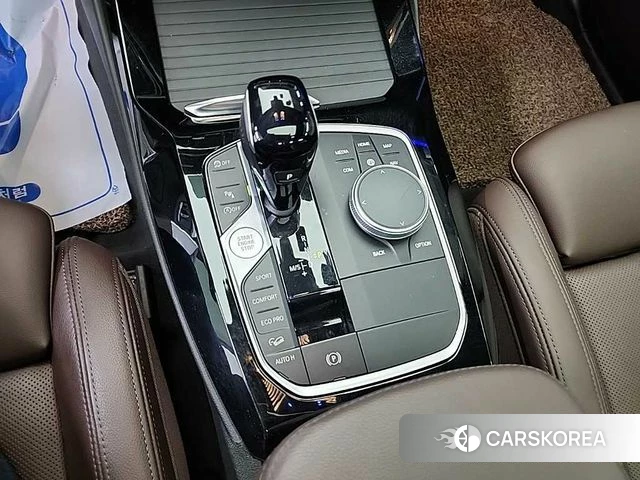 BMW X3 (G01) id 3889243 из Кореи 18