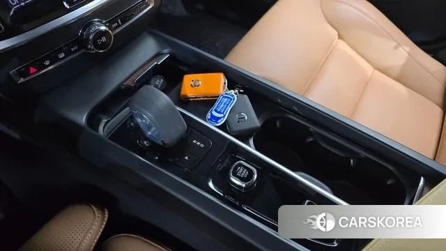 Volvo V60 Cross-Country 2nd Generation id 3771500 из Кореи 19