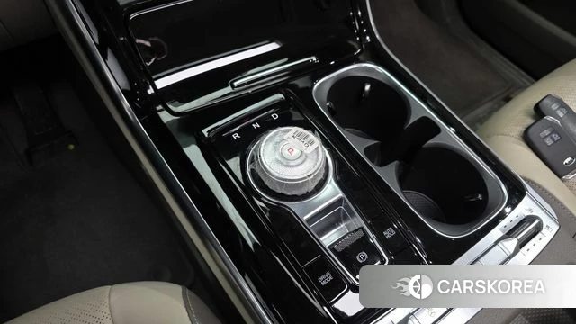 Kia Carnival 4th generation id 4244962 из Кореи 31