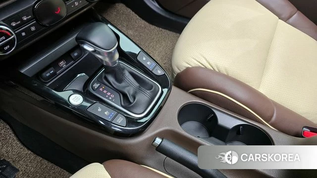 Kia Soul Booster id 3924830 из Кореи 19