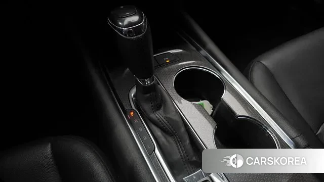 Chevrolet (GM Daewoo) All New Malibu id 3345250 из Кореи 19