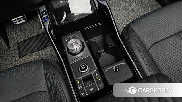 Kia The New Sorento 4th Generation id 3831176 из Кореи 19