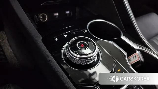 Kia K5 3rd generation id 3464212 из Кореи 19