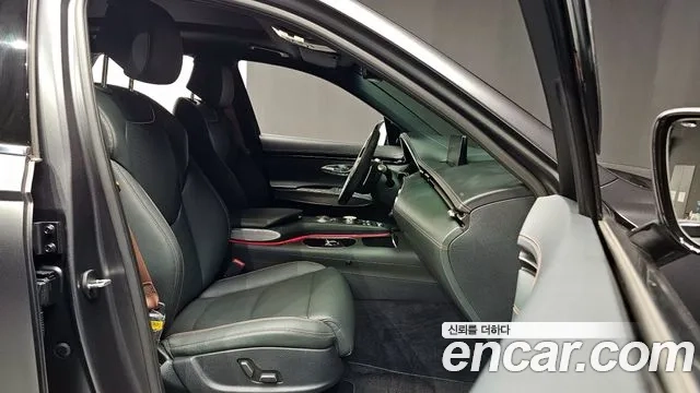 Genesis GV70 id 2864027 из Кореи 19