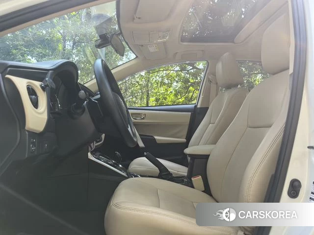 Toyota Lei Ling id 4220090 из Китая 14