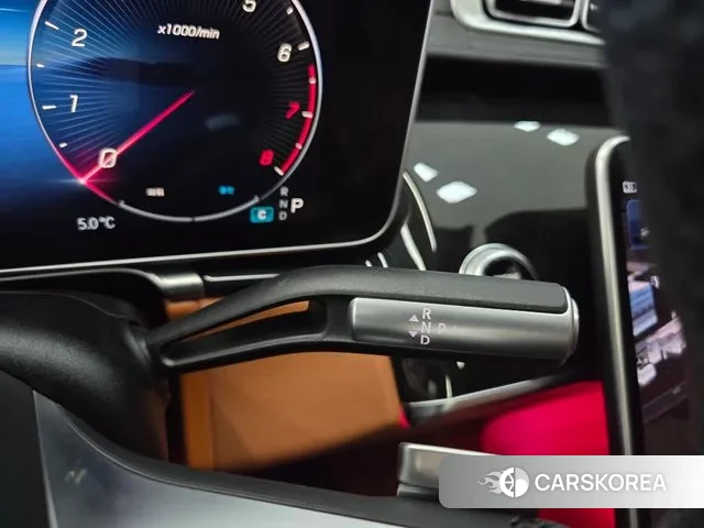 Mercedes-Benz S-Class W223 id 3442114 из Кореи 19