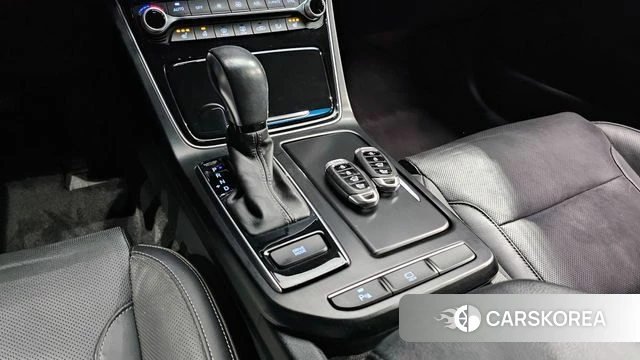 Hyundai Grandeur IG id 3880133 из Кореи 19