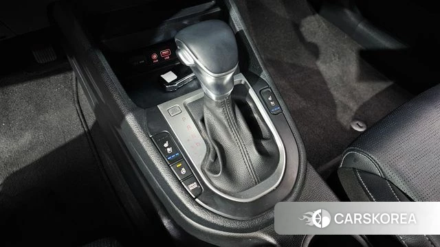 Kia Come New K3 id 3834382 из Кореи 19