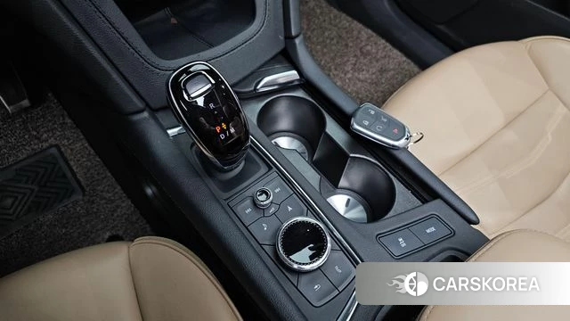 Cadillac XT6 id 3896959 из Кореи 19