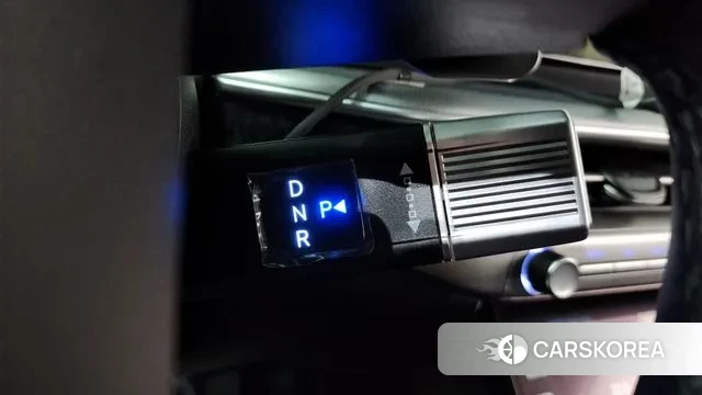 Hyundai Grandeur (GN7) id 3426325 из Кореи 19