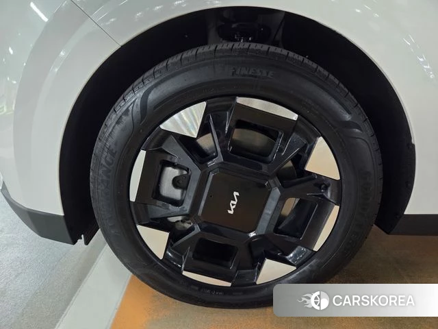 Kia The New Carnival 4th Generation id 4360300 из Кореи 15
