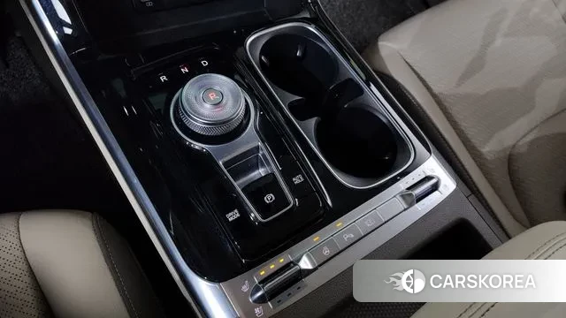 Kia Carnival 4th generation id 3702282 из Кореи 19