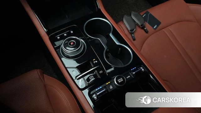 Kia The New K5 3rd generation id 4700927 из Кореи 29