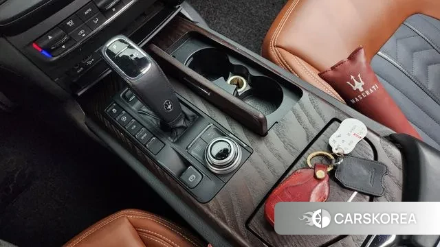 Maserati Ghibli id 3677026 из Кореи 19