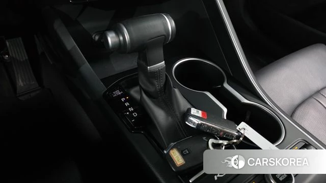 Kia K5 3rd generation id 4309496 из Кореи 19