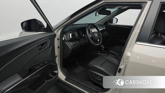 Ssangyong The New Tivoli id 4374996 из Кореи 31