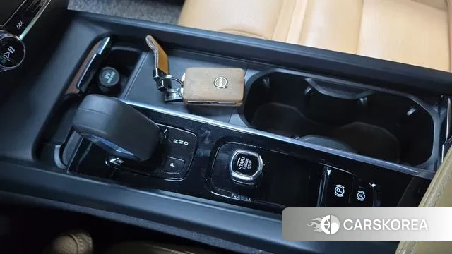 Volvo V60 Cross-Country 2nd Generation id 3600804 из Кореи 19