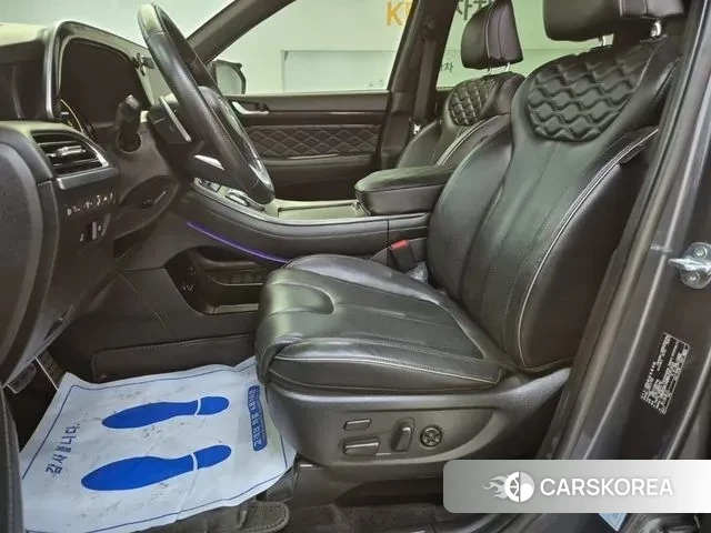 Hyundai Palisade id 3012738 из Кореи 17