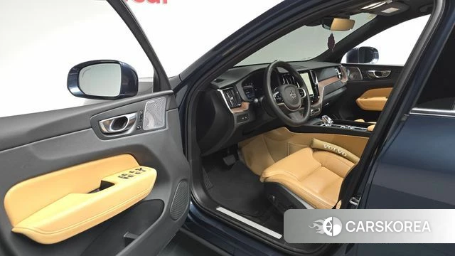Volvo XC60 second Generation id 4540006 из Кореи 35
