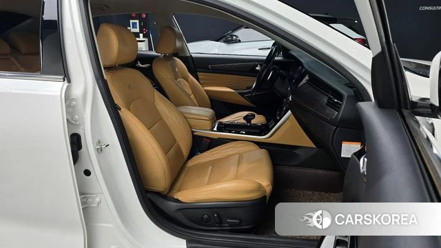 Kia K7 Premier Hybrid id 3861209 из Кореи 19