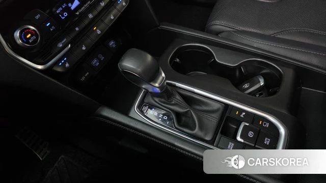 Hyundai Santa Fe TM id 4536562 из Кореи 34