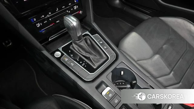 Volkswagen Arteon id 3953842 из Кореи 19