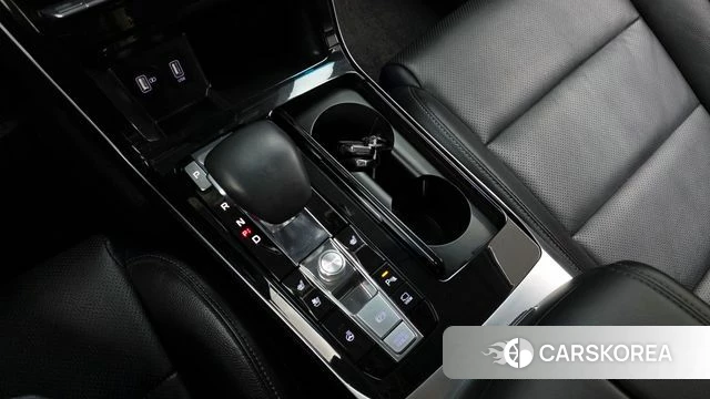 Kia K7 Premier Hybrid id 3898890 из Кореи 19