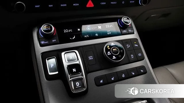 Hyundai The New Palisade id 3366167 из Кореи 19