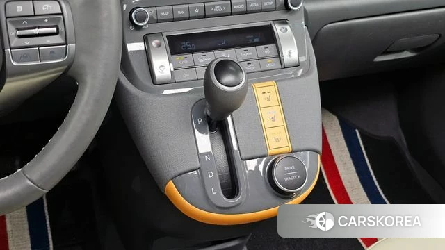 Hyundai Casper id 3827324 из Кореи 19