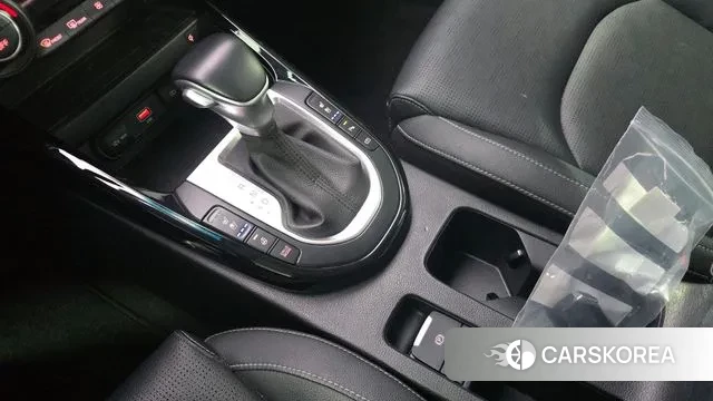 Kia The New K3 2nd generation id 3411729 из Кореи 19