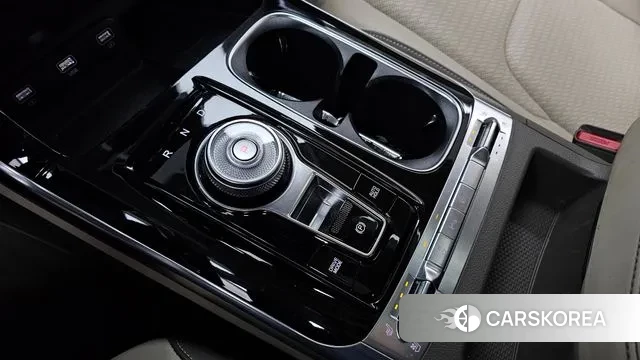 Kia Carnival 4th generation id 3518789 из Кореи 19