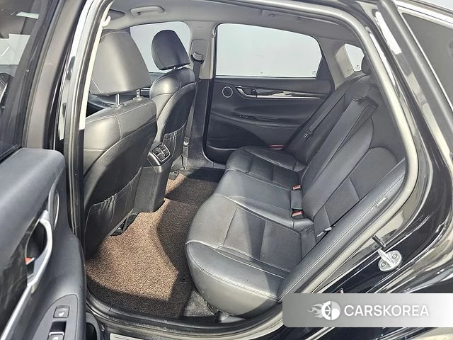 Hyundai Grandeur IG id 3966454 из Кореи 19