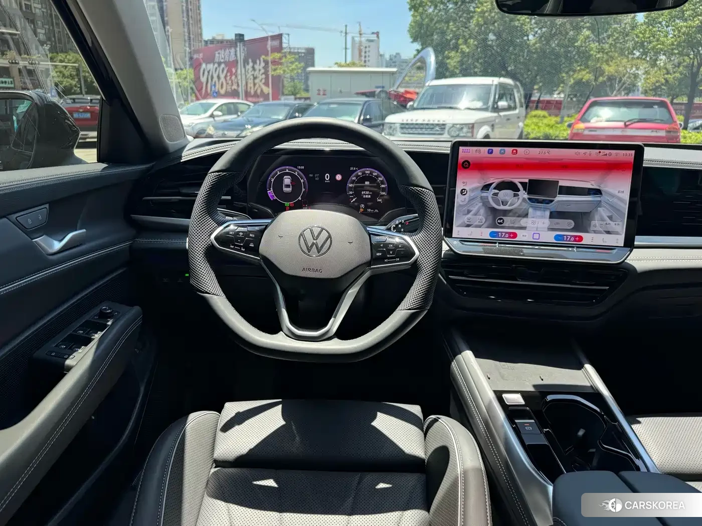 Volkswagen Passat id 4686170 из Китая 25