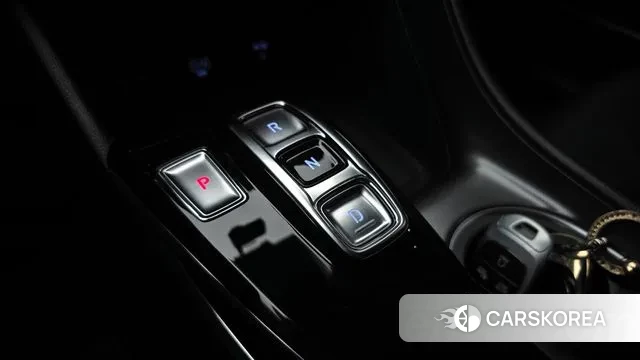 Hyundai Sonata (DN8) id 3529621 из Кореи 19