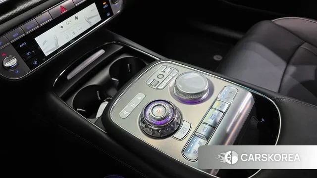 Genesis G90 (RS4) id 3550671 из Кореи 19