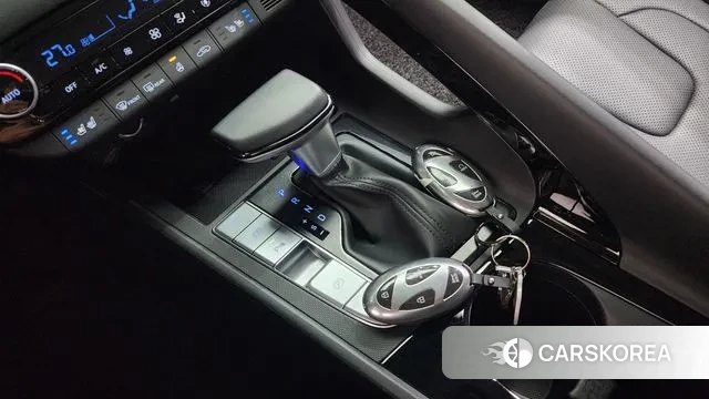 Hyundai The New Avante (CN7) id 3555494 из Кореи 19