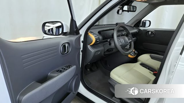 Hyundai Casper id 4316105 из Кореи 30