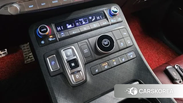 Hyundai Palisade id 3505140 из Кореи 19