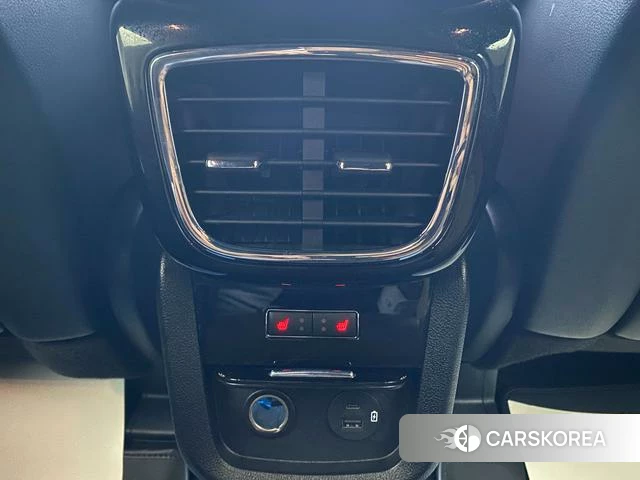 Lincoln Navigator id 4208495 из Китая 30