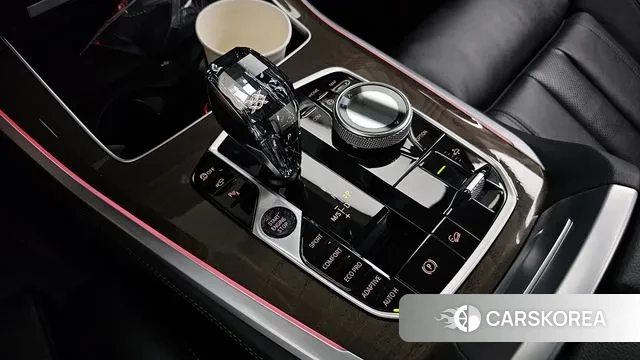 BMW X5 (G05) id 3011899 из Кореи 19