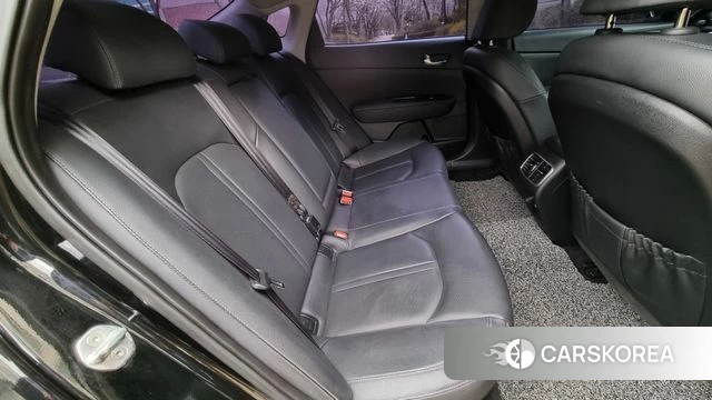 Kia The New K5 2nd generation id 4722719 из Кореи 19