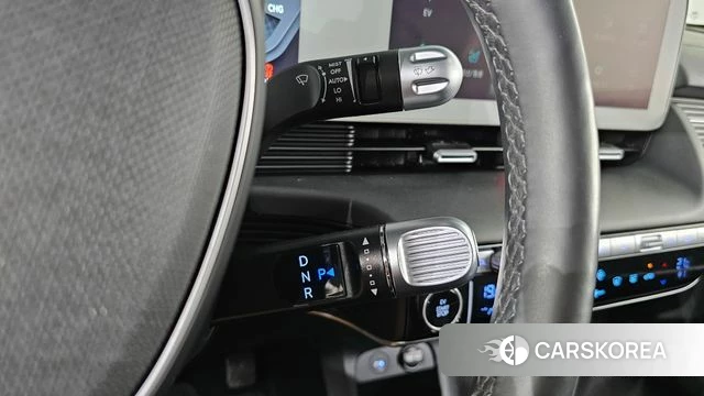 Hyundai Ionic 5 id 4579458 из Кореи 29