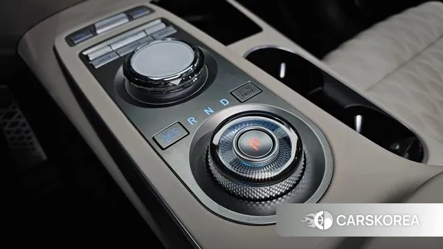 Genesis GV70 id 3482509 из Кореи 19