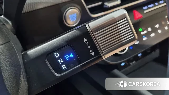 Hyundai Sonata D Edge (DN8) id 2905233 из Кореи 19