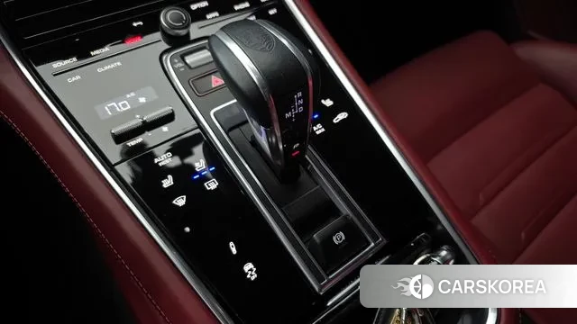 Porsche Panamera (971) id 3175006 из Кореи 19